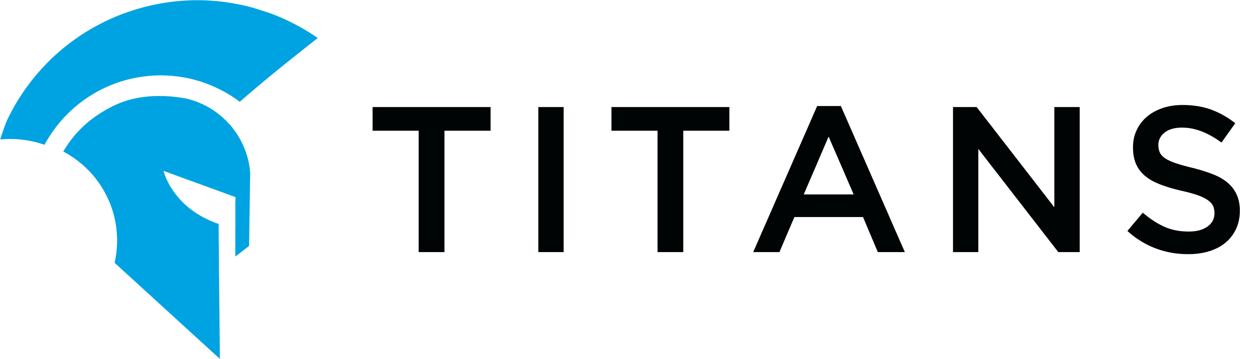 TITANS